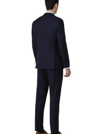 Peter England Men Suit – Dress Set